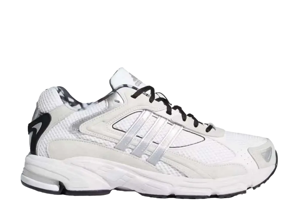 パブロ・ヴィター × アディダス オリジナルス プライド レスポンス CL "クラウドホワイト/コアブラック/シルバーメタリック"