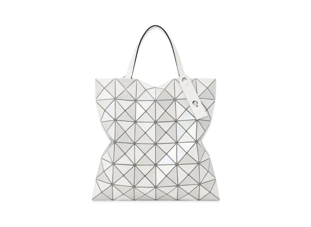 ISSEY MIYAKE Bao Bao Quatro "White"