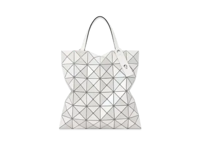 ISSEY MIYAKE Bao Bao Quatro "White"