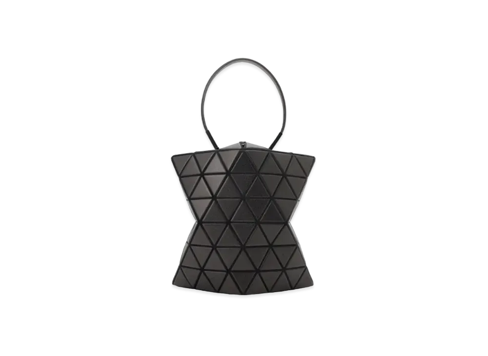 ISSEY MIYAKE Bao Bao Torso "Matte Black"