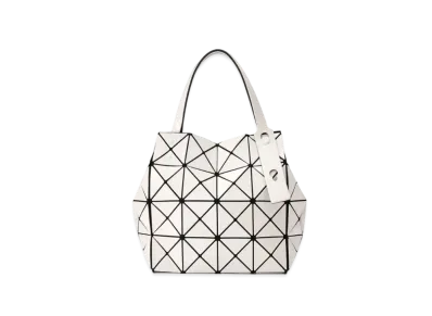 ISSEY MIYAKE Bao Bao Carat "White"