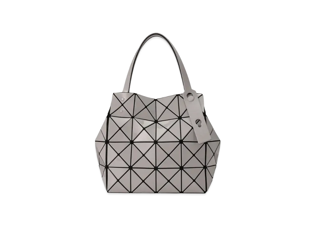 ISSEY MIYAKE Bao Bao Carat "Gray"