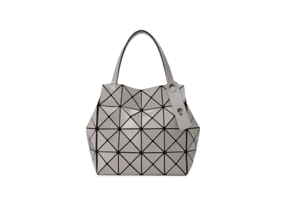 ISSEY MIYAKE Bao Bao Carat "Gray"