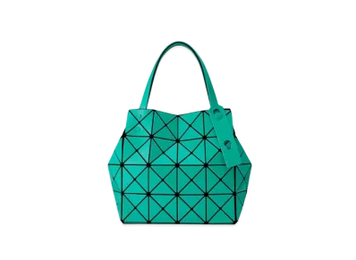 ISSEY MIYAKE Bao Bao Carat "Emerald Green"