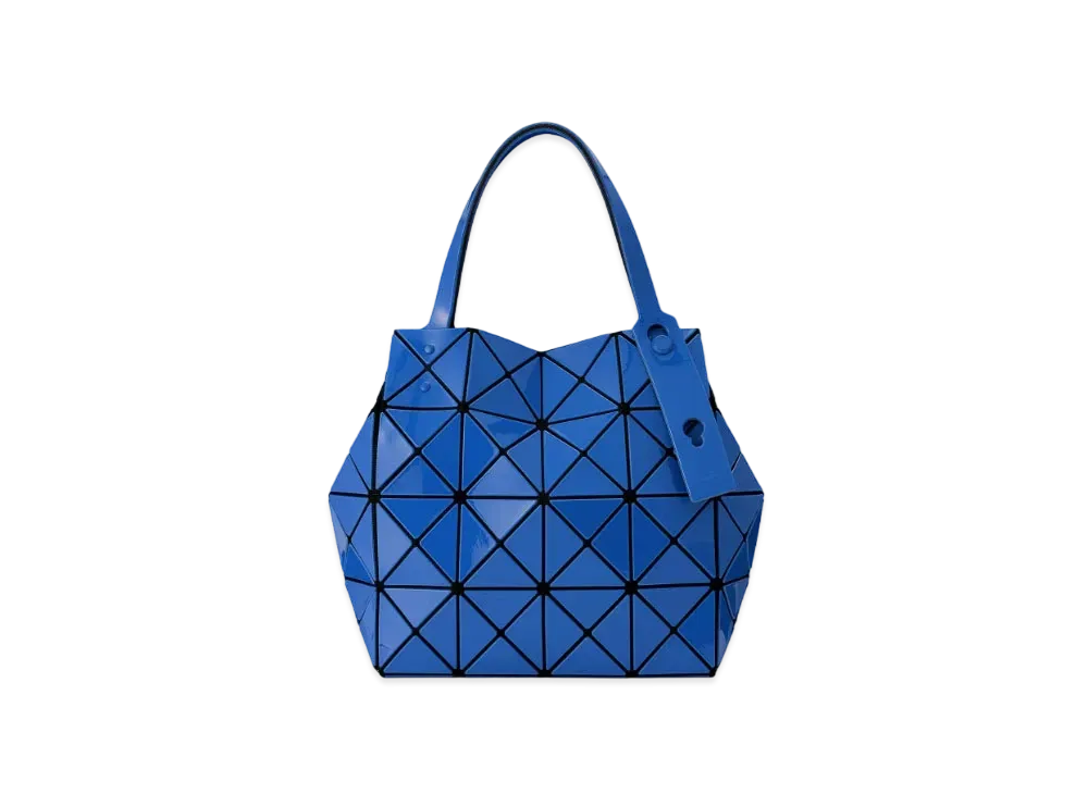 ISSEY MIYAKE Bao Bao Carat "Blue"