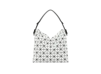 ISSEY MIYAKE Bao Bao Baguette Matte "White"