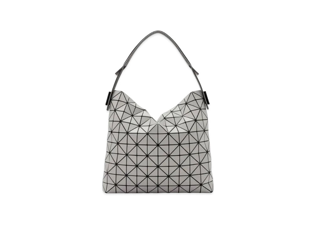 ISSEY MIYAKE Bao Bao Baguette Matte "Gray"