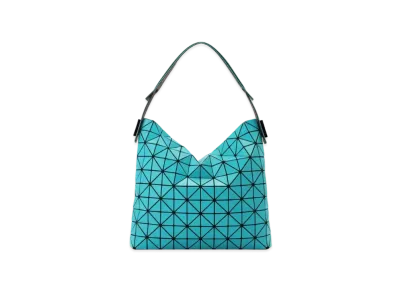 ISSEY MIYAKE Bao Bao Baguette Matte "Turquoise Blue"
