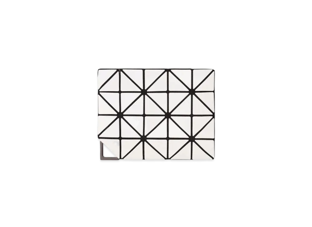 ISSEY MIYAKE Bao Bao Flipper "White"