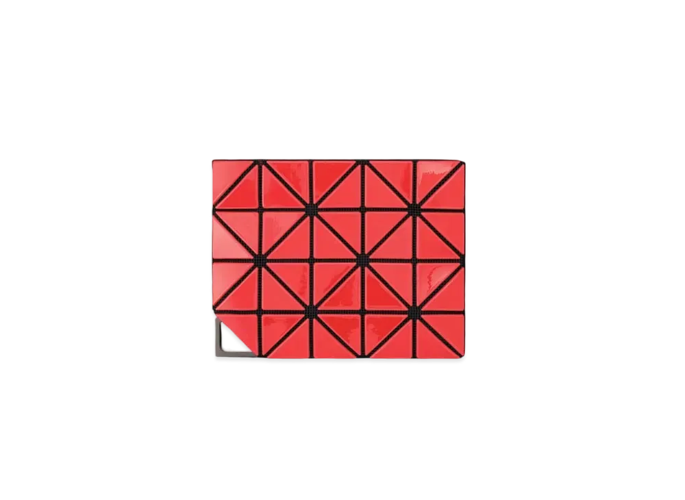 ISSEY MIYAKE Bao Bao Flipper "Red"