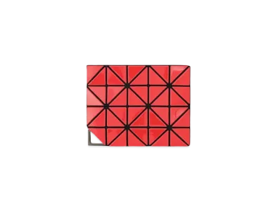 ISSEY MIYAKE Bao Bao Flipper "Red"