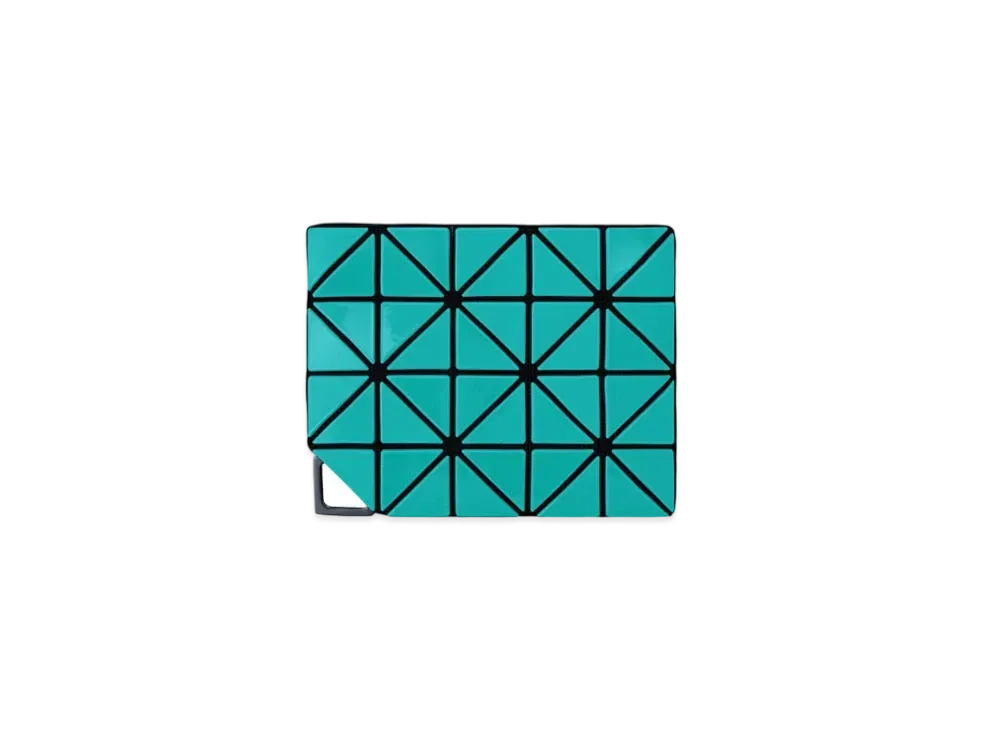 ISSEY MIYAKE Bao Bao Flipper "Emerald Green"