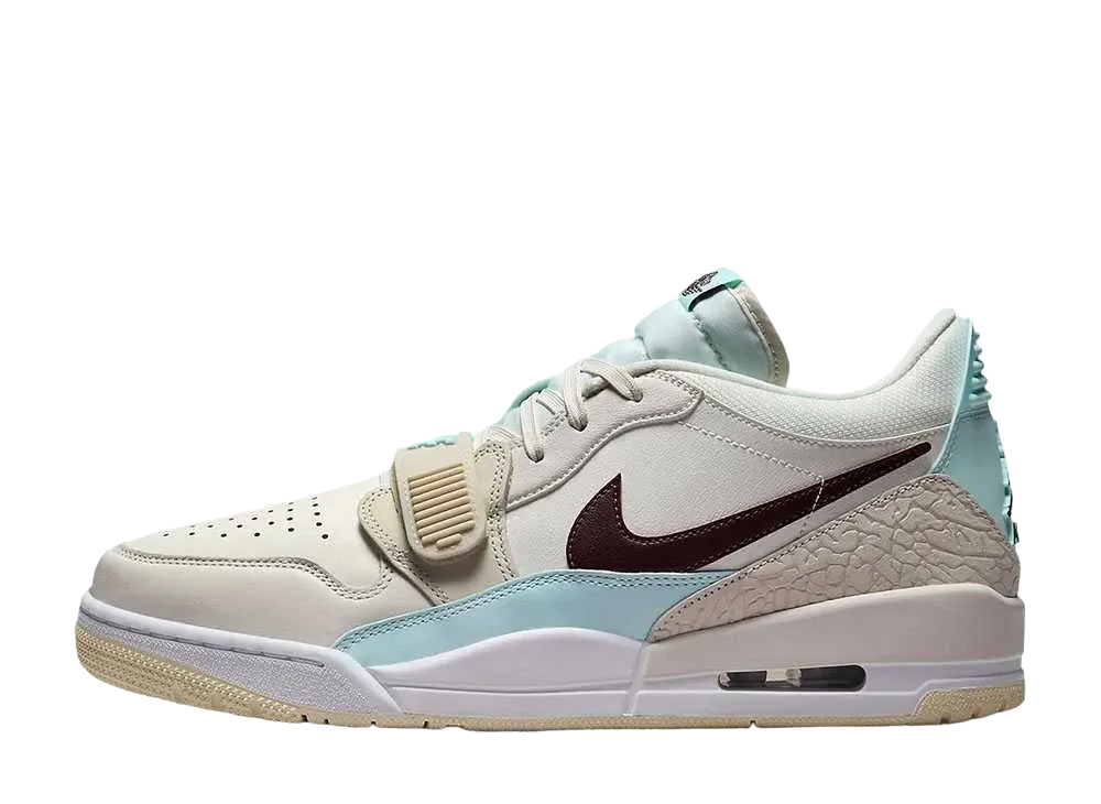 Nike Air Jordan Legacy 312 Low "Beach"