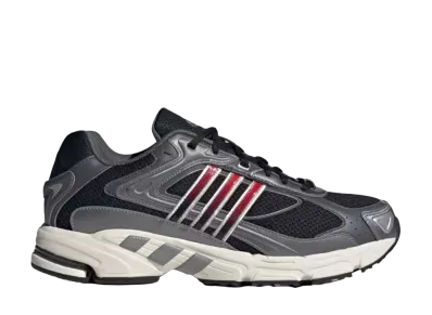 adidas Response "Grey Five/Better Scarlet/Core Black"