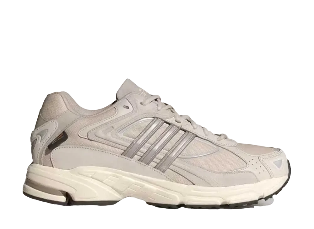 アディダス オリジナルス レスポンス CL "アルミニウム/ワンダーベージュ/クラウドホワイト"
