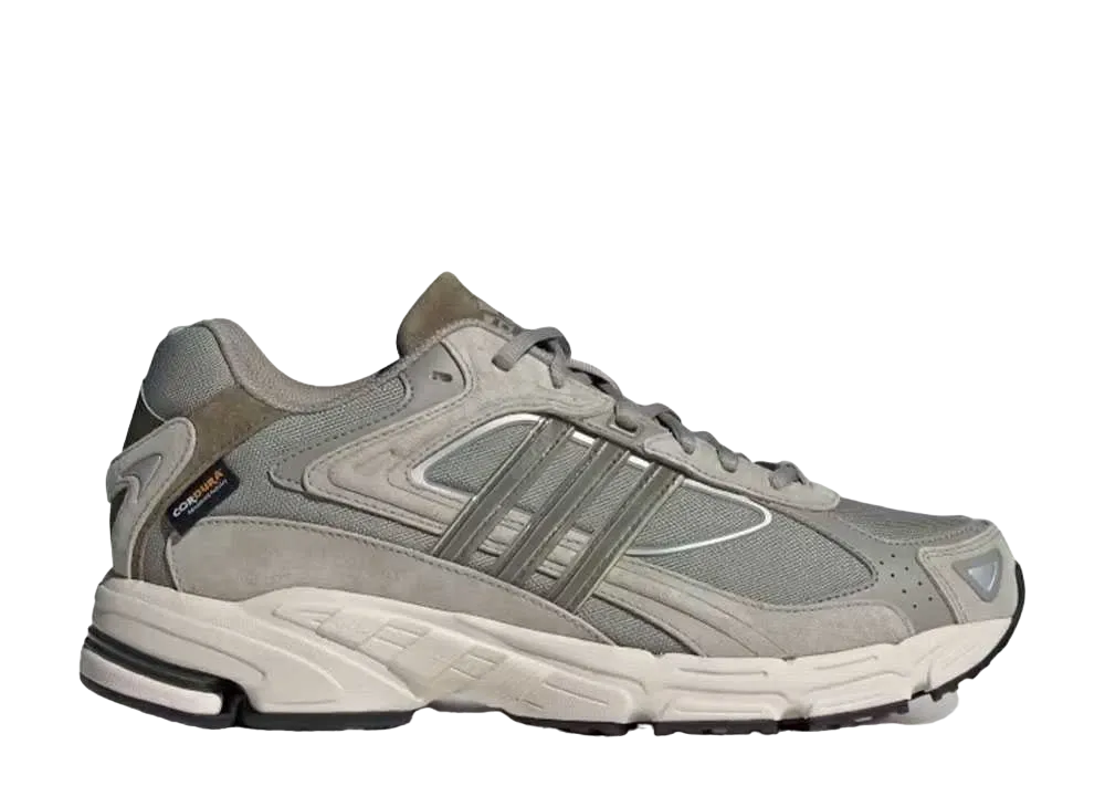 アディダス オリジナルス レスポンス CL "シルバーペブル/フォーカスオリーブ/アルミニウム"