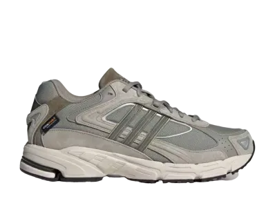adidas Response CL "Silver Pebble/Focus Olive/Aluminium"
