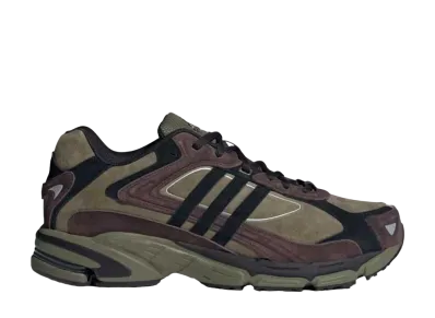 adidas Response CL "Focus Olive/Core Black/Dark Brown"