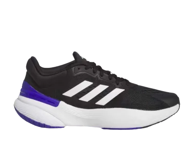 adidas Response Super 3.0 Running "Core Black/Cloud White/Pulse Mint"
