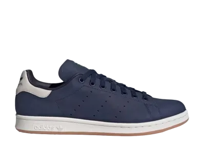 adidas Stan Smith "Night Indigo/Aluminium/Collegiate Green"
