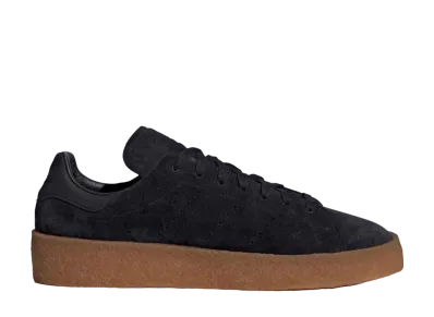 adidas Stan Smith Crepe "Core Black/Supplier Colour"