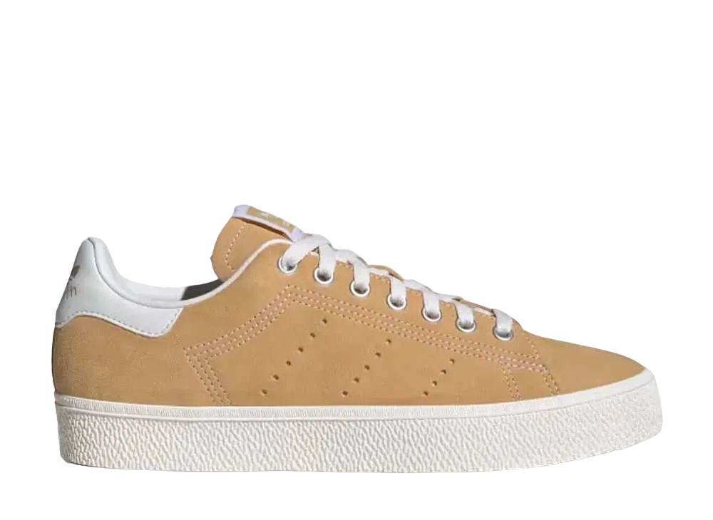 アディダス オリジナルス スタンスミス CS "オート/コアホワイト/ガム"