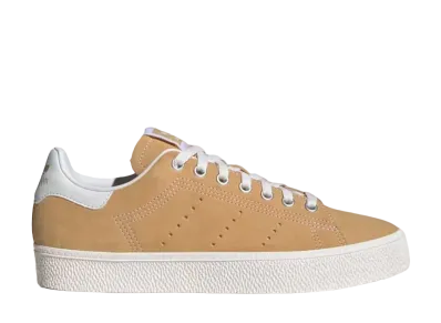 adidas Stan Smith CS "Oat/Core White/Gum"