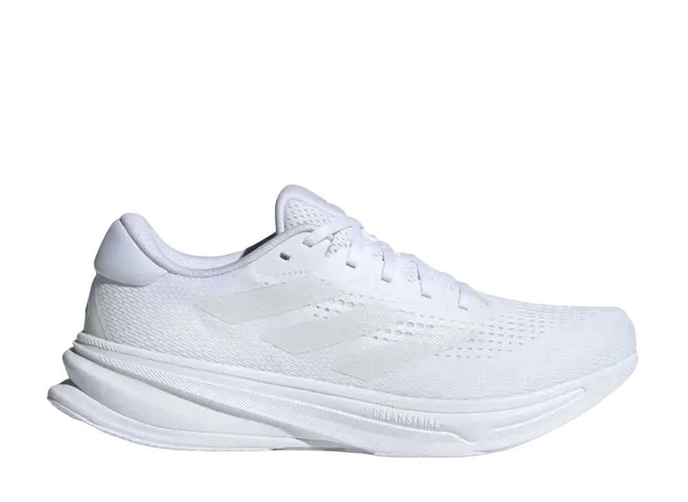 アディダス スーパーノヴァ ライズ M "クラウドホワイト/クリスタルホワイト/コアブラック"