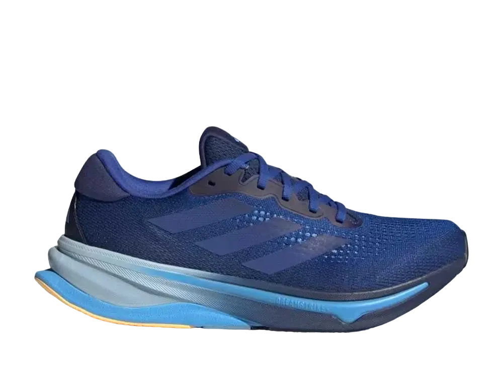 アディダス スーパーノヴァ ソリューション "ロイヤルブルー/ダークブルー/ブルーバースト"