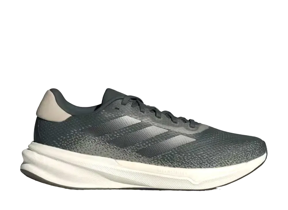 アディダス スーパーノヴァ ストライド "レジェンドアイビー/パティグレー/シルバーペブル"