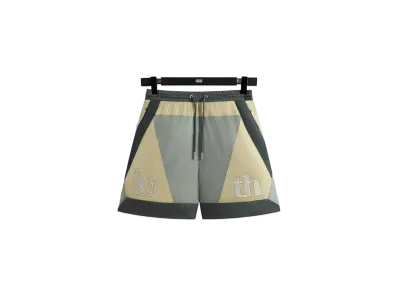 Kith Washed Turbo Short "Reverie"