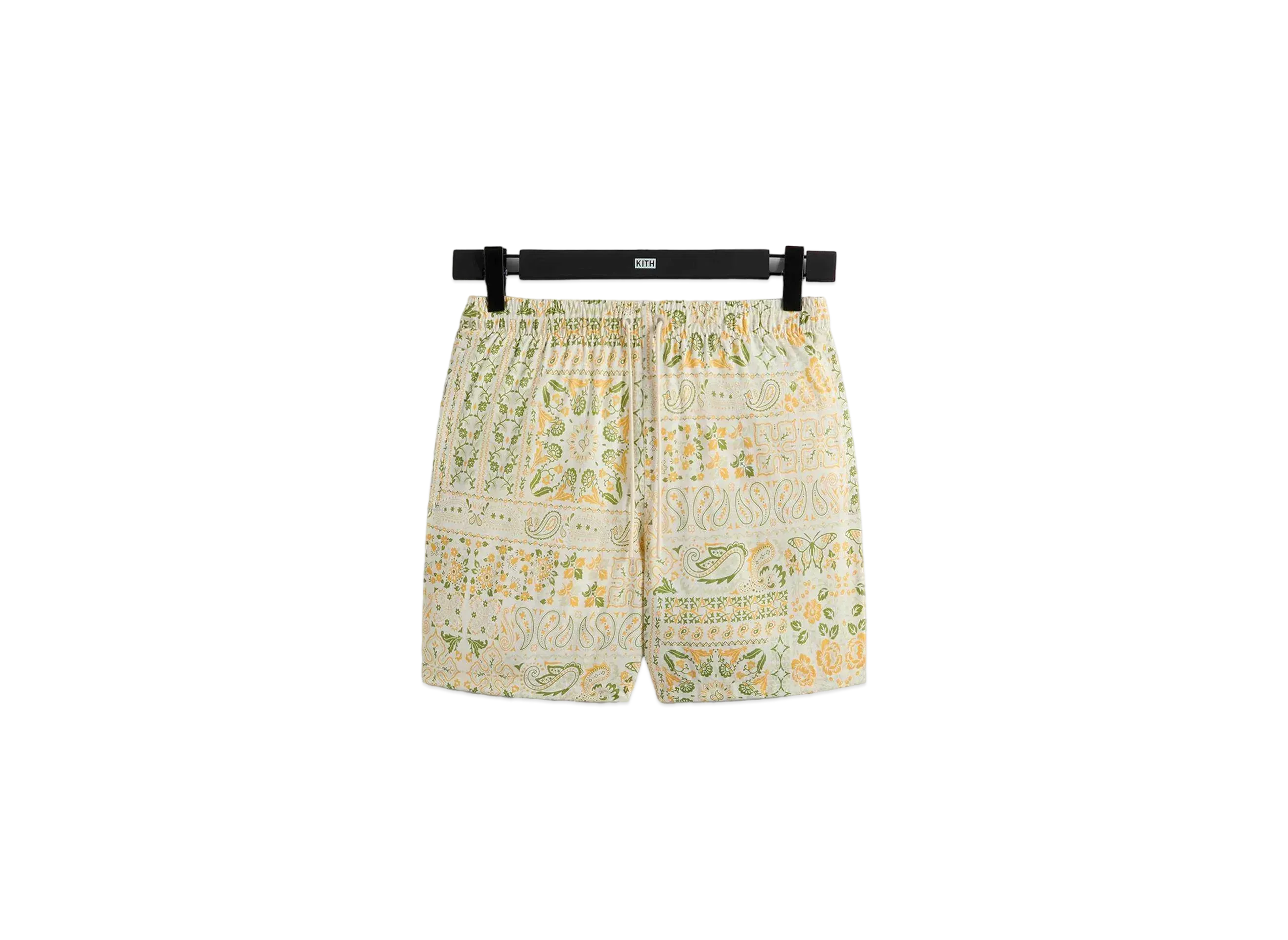 Kith Ashton Swim Short "Opulence"