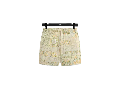 Kith Ashton Swim Short "Opulence"