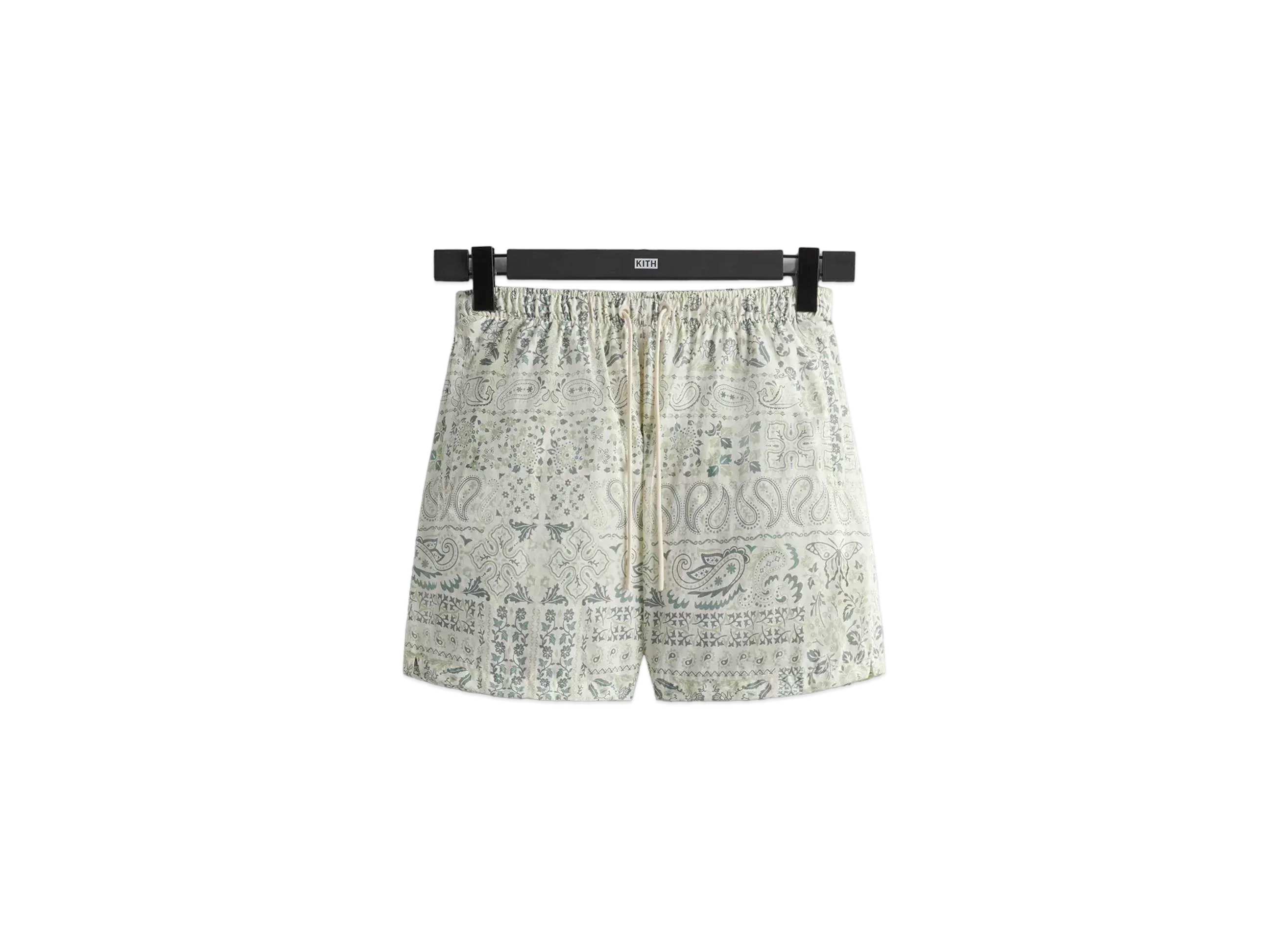 Kith Ashton Swim Short "Tranquility"