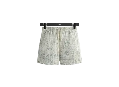 Kith Ashton Swim Short "Tranquility"