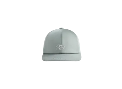 Kith Vintage Washed Satin Leggero Cap "Reverie"