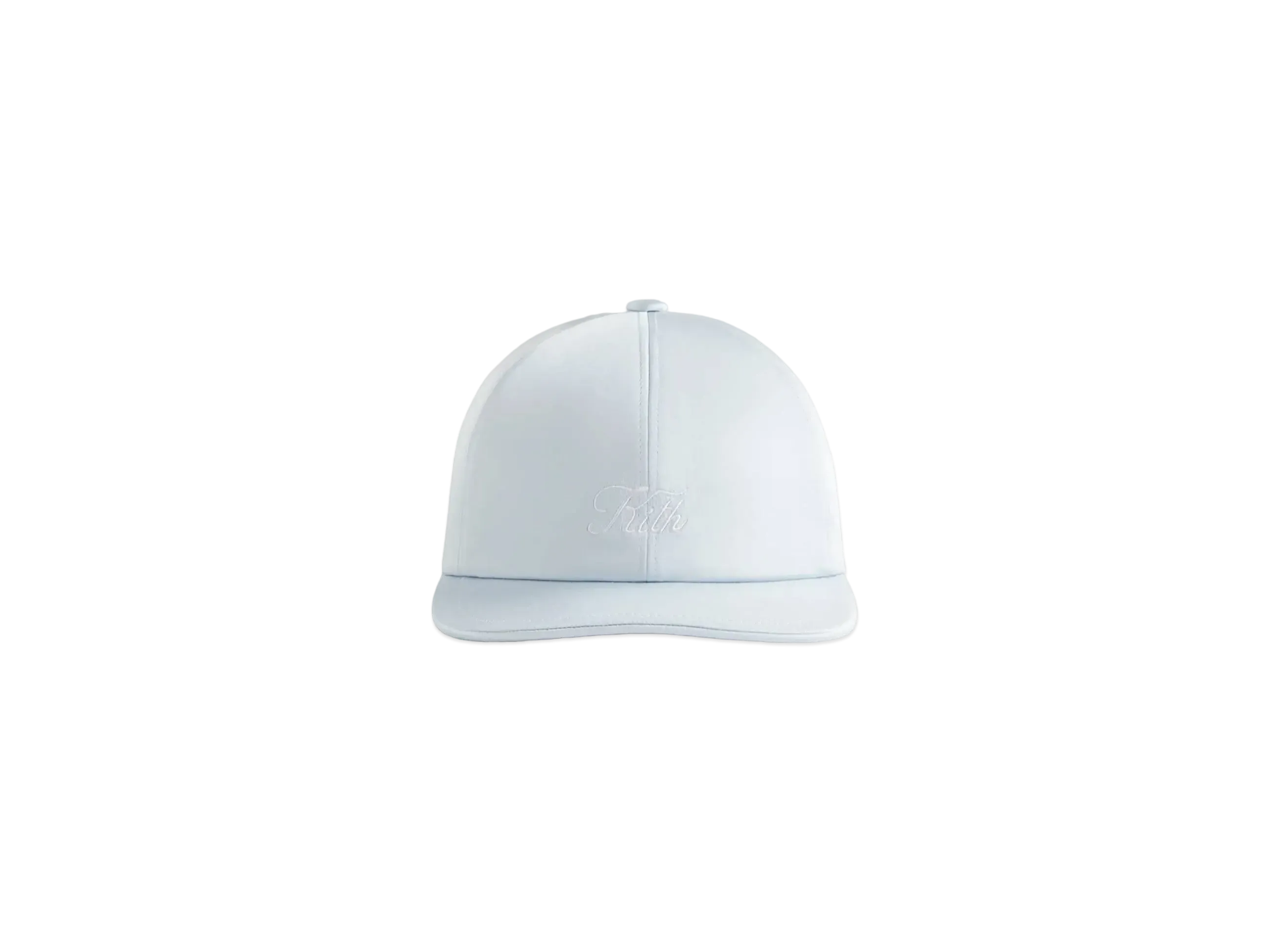 Kith Vintage Washed Satin Leggero Cap "Melody"