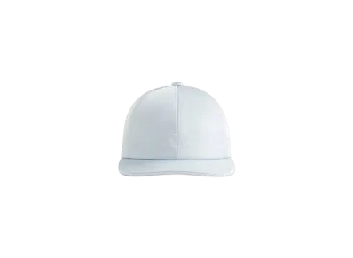 Kith Vintage Washed Satin Leggero Cap "Melody"