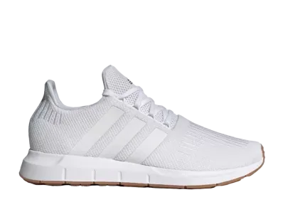 adidas Swift Run 1.0 "Cloud White/Core Black"