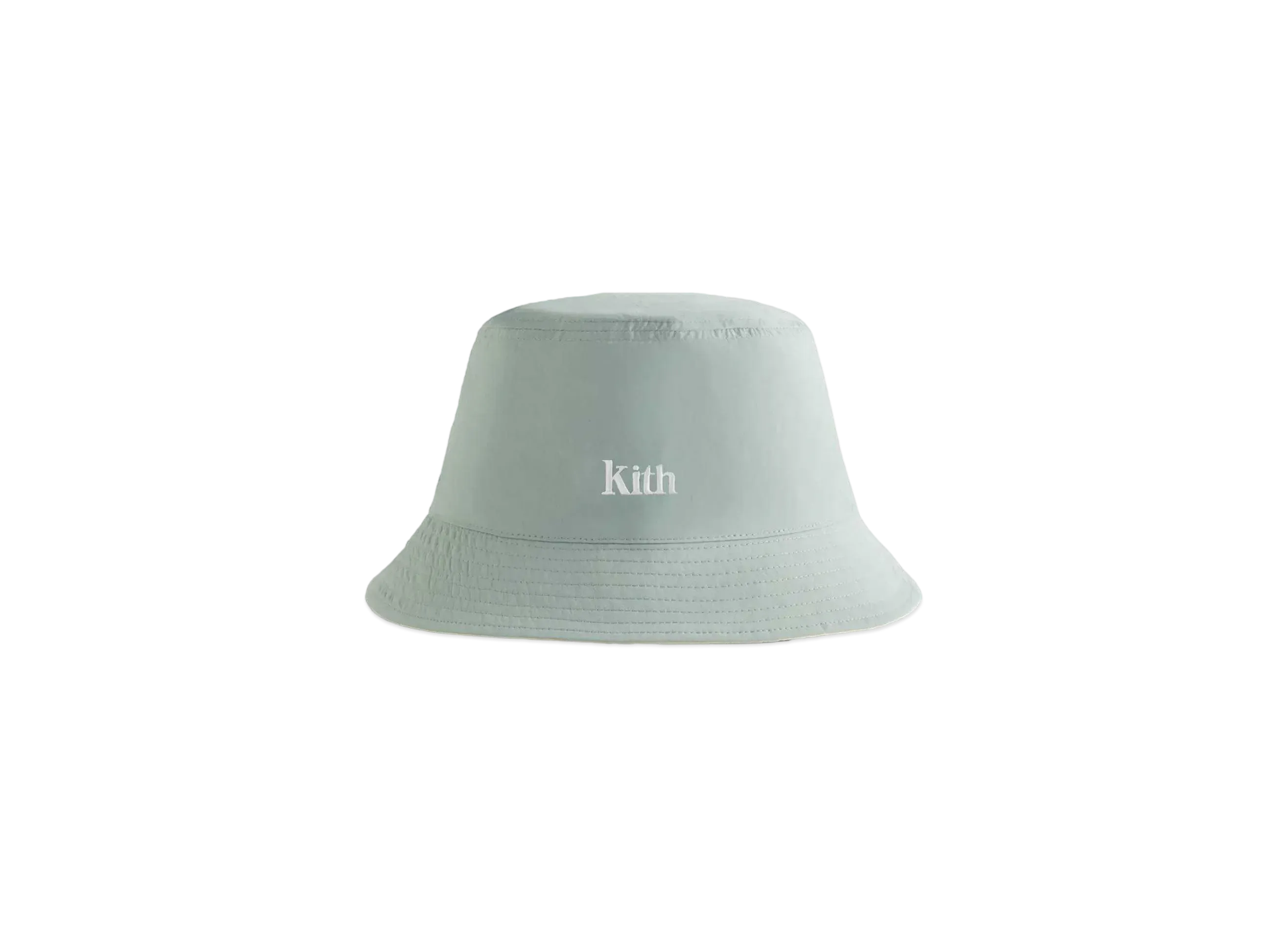 Kith Reversible Nylon Dawson Bucket Hat 