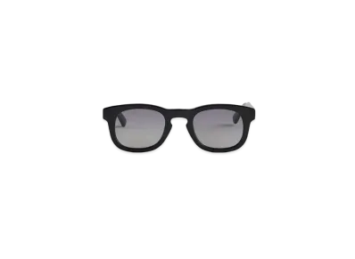 Kith Orosei Sunglasses "Black"