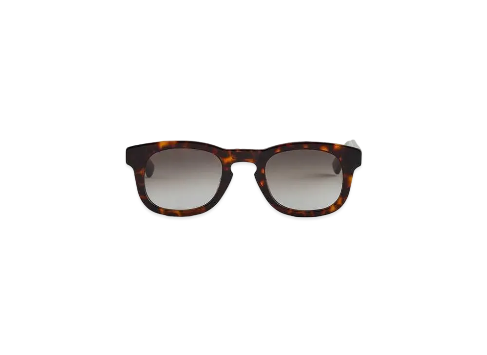 Kith Orosei Sunglasses "Walnut Tortoise"