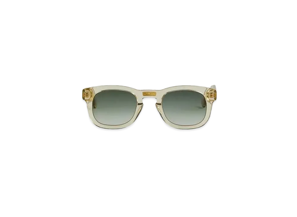 Kith Orosei Sunglasses "Whirl"