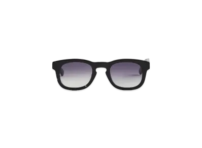 Kith Orosei Sunglasses "Charcoal Tortoise"