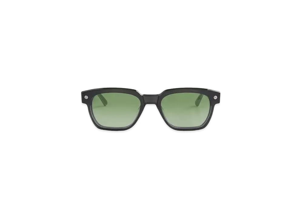 Kith Gardiners Sunglasses "Black"