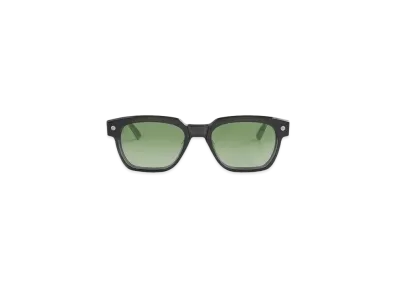 Kith Gardiners Sunglasses "Black"