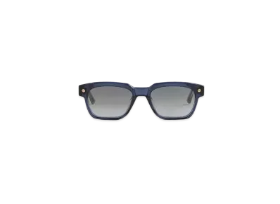Kith Gardiners Sunglasses "Sea"
