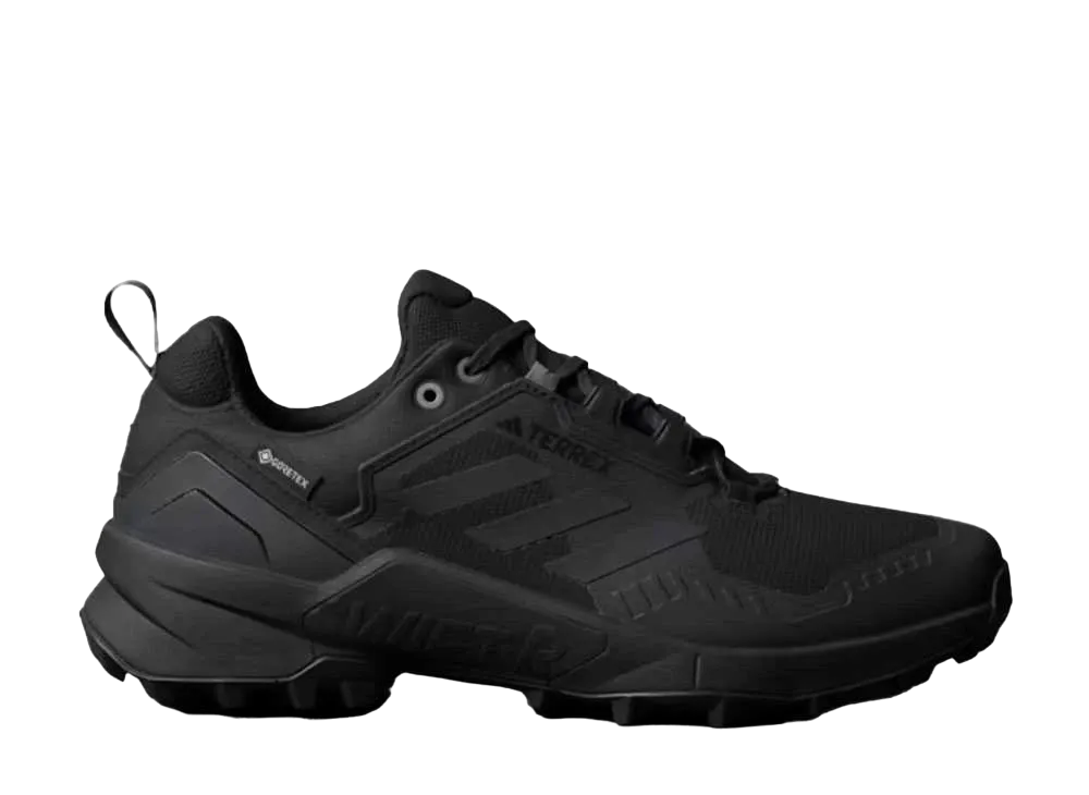 adidas Terrex Swift R3 GORE-TEX "Core Black/Grey Six"