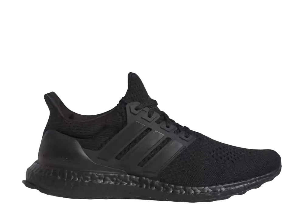 アディダス ウルトラブースト 1.0 "コアブラック/ビームグリーン"