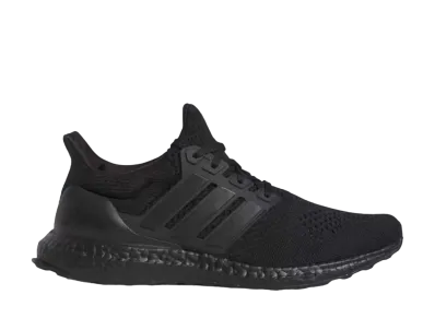 adidas Ultraboost 1.0 "Core Black/Beam Green"